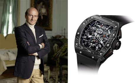 richard mille about|richard mille founded.